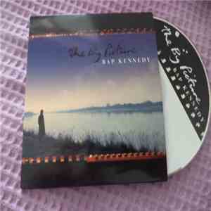 Bap Kennedy - The Big Picture download free