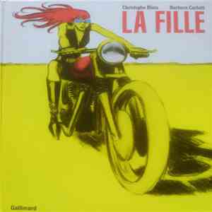 Barbara Carlotti / Christophe Blain - La Fille download mp3 flac