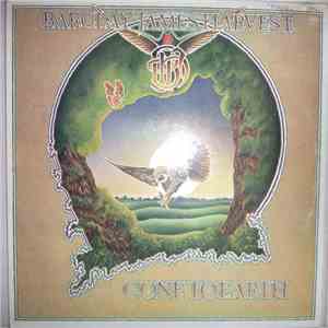 Barclay James Harvest - Gone To Earth download mp3 flac
