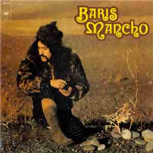 Baris Mancho - Baris Mancho download mp3 flac