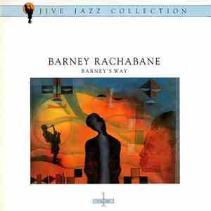 Barney Rachabane - Barney's Way download free