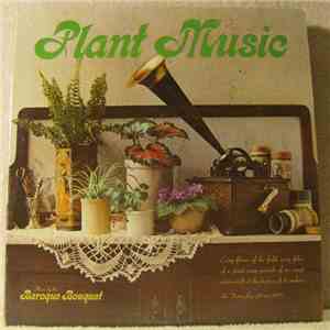 Baroque Bouquet - Plant Music download free