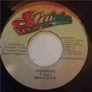 Bay-C / Terro 3000 - Highgrade / Missing You download free