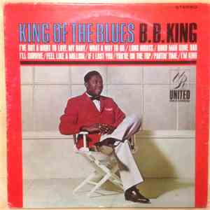 B.B. King - King Of The Blues download free