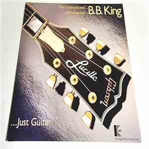B.B. King - The Unexpected... Instrumental... B.B. King... Just Guitar download free