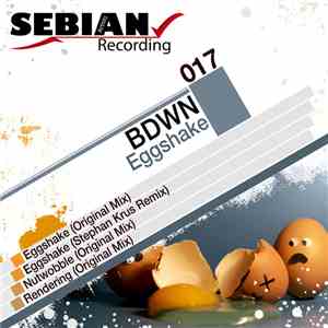 BDWN - Eggshake download free
