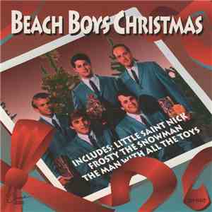 Beach Boys - Beach Boys Christmas download free Beach Boys - Beach Boys Christmas download mp3 flac