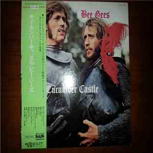 Bee Gees - Cucumber Castle download free