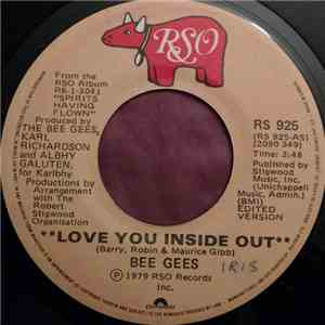 Bee Gees - Love You Inside Out download free