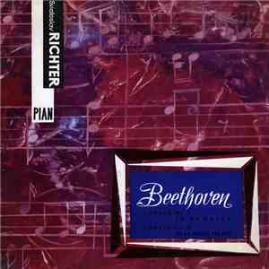 Beethoven - Pian Sviatoslav Richter - Recital De Pian (Sonata Nr. 7 În Re Major / Sonata Nr. 12 În La Bemol Major) download free