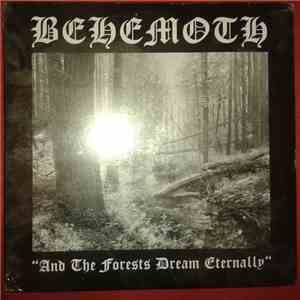 Behemoth  - And The Forests Dream Eternally download free