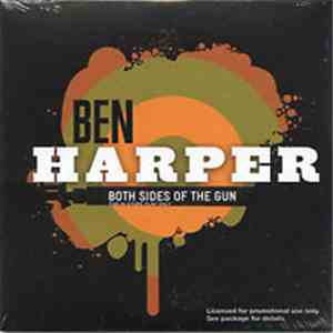 Ben Harper - Both Sides Of The Gun download free