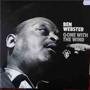 Ben Webster - Gone With The Wind download free