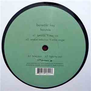 Benedikt Frey - Fairytale download free