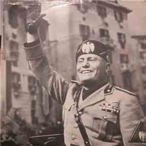 Benito Mussolini - Discorso del 9 maggio 1936 download free