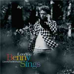 Benny Sings - I Love You download free
