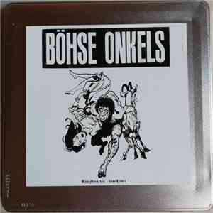 Böhse Onkels - Böse Menschen - Böse Lieder download free
