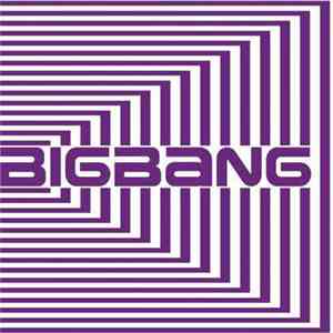 Big Bang  - Number 1 download mp3 flac