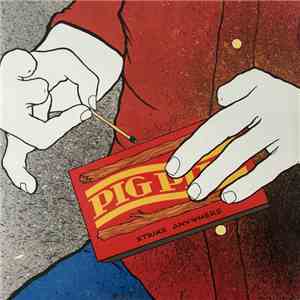 Big Black - Pigpile download free