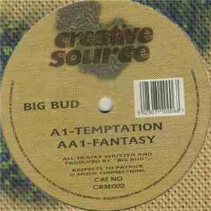 Big Bud - Temptation / Fantasy download free