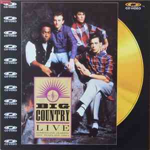 Big Country - Live download free