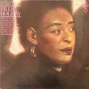 Billie Holiday - Stormy Blues download free