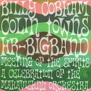 Billy Cobham, Colin Towns, HR-Bigband - Meeting Of The Spirits (A Celebration Of The Mahavishnu Orchestra) download mp3 flac