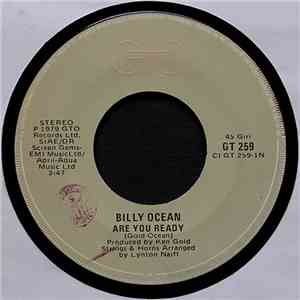 Billy Ocean - Are You Ready download free