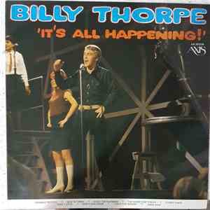 Billy Thorpe And The Aztecs - It's All Happening! download free