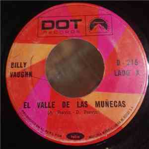 Billy Vaughn - El Valle De Las Muñecas download free