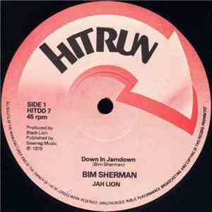 Bim Sherman / Jah Lion - Down In Jamdown download free