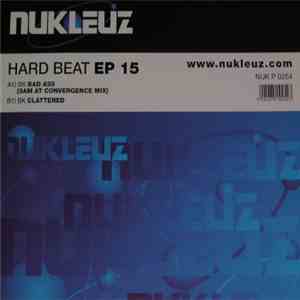 BK - Hard Beat EP 15 download free