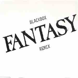 Black Box - Fantasy (Remix) download free