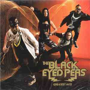 Black Eyed Peas, The - Greatest Hits download free