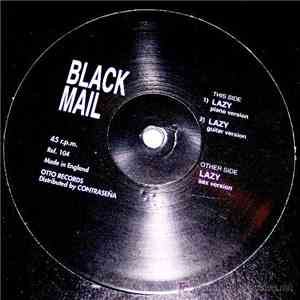 Black Mail - Lazy download free