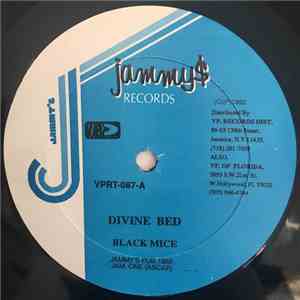 Black Mice / Gringo Ranks - Divine Bed / You A The Owner download free
