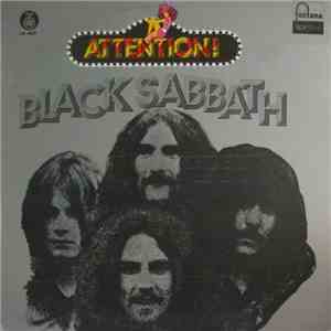 Black Sabbath - Attention! Black Sabbath! download free
