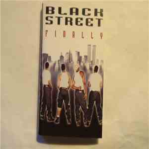 Blackstreet - Finally download free