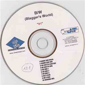 Blagger's World - #1 download free