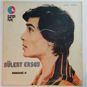 Bülent Ersoy - Konseri II download free
