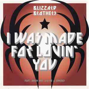 Blizzard Brothers - I Was Made For Lovin' You download mp3 flac