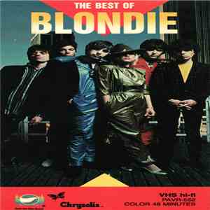 Blondie - Best Of Blondie download free