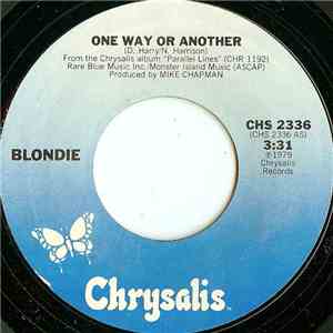 Blondie - One Way Or Another download free