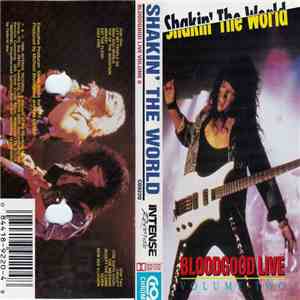 Bloodgood - Shakin' The World: Live Volume Two download free