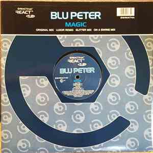 Blu Peter - Magic download mp3 flac