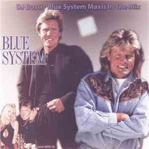 Blue System - Maxis In The Mix download free