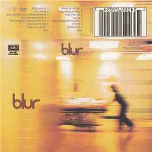 Blur - Blur download free