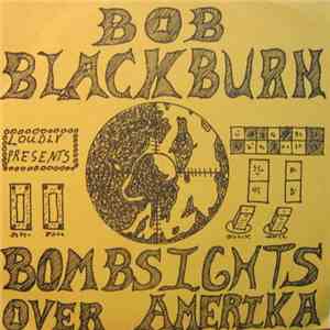 Bob Blackburn - Bombsights Over America download free