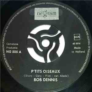 Bob Dennis - P'tits Oiseaux download free