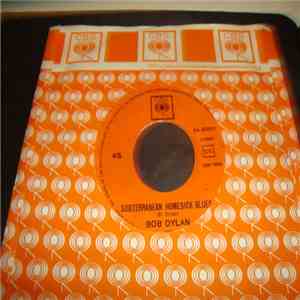 Bob Dylan - Subterranean Homesick Blues download free